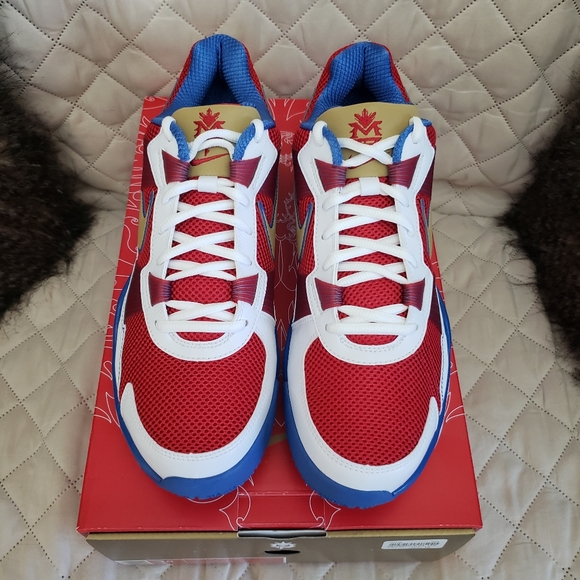 Hard to FIND never WORN COLLECTABLE MANNY PACQUIAO - Picture 6 of 10